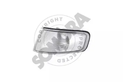 Фонарь указателя поворота SOMORA купить