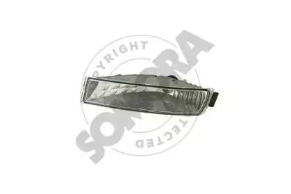 Фонарь указателя поворота SOMORA купить