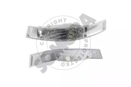 Фонарь указателя поворота SOMORA купить