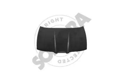 Капот двигателя SOMORA купить