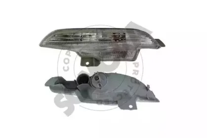 Фонарь указателя поворота SOMORA купить