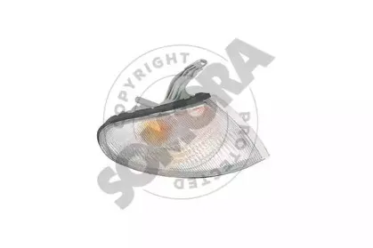 Фонарь указателя поворота SOMORA купить