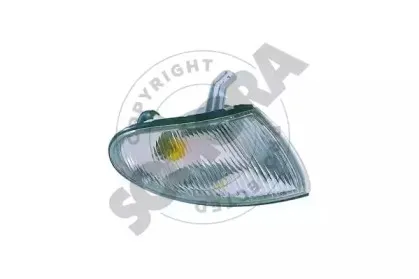 Фонарь указателя поворота SOMORA купить
