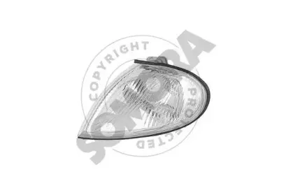 Фонарь указателя поворота SOMORA купить