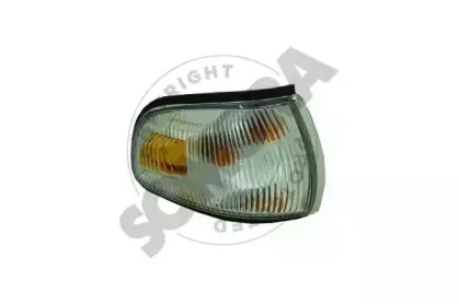 Фонарь указателя поворота SOMORA купить