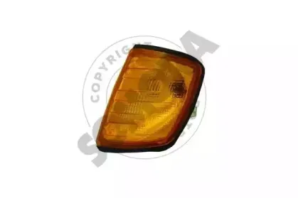 Фонарь указателя поворота SOMORA купить