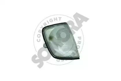 Фонарь указателя поворота SOMORA купить