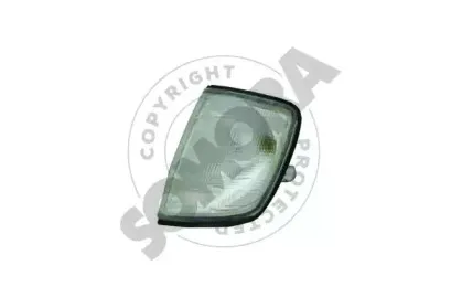 Фонарь указателя поворота SOMORA купить