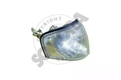 Фонарь указателя поворота SOMORA купить