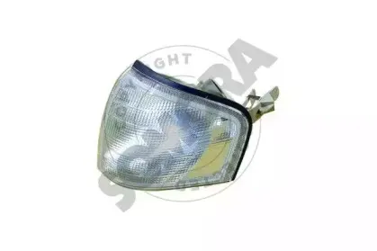 Фонарь указателя поворота SOMORA купить