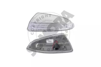 Фонарь указателя поворота SOMORA купить