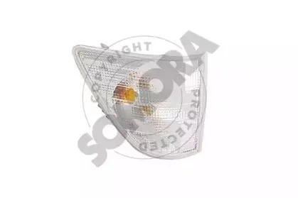 Фонарь указателя поворота SOMORA купить