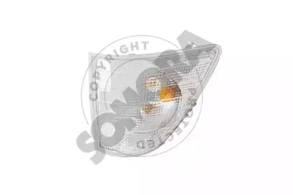 Фонарь указателя поворота SOMORA купить