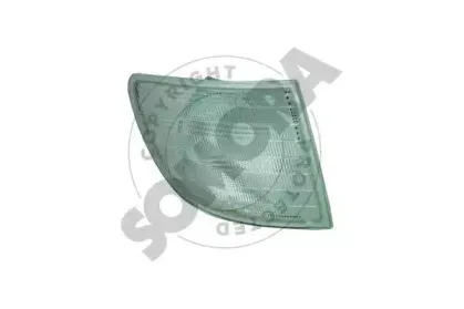 Фонарь указателя поворота SOMORA купить