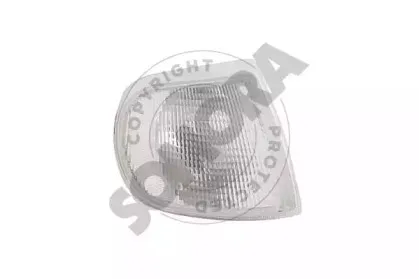 Фонарь указателя поворота SOMORA купить