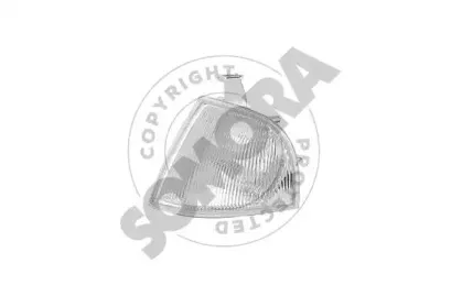 Фонарь указателя поворота SOMORA купить