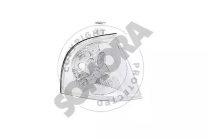 Фонарь указателя поворота SOMORA купить