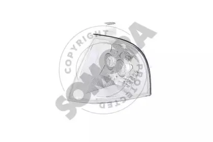 Фонарь указателя поворота SOMORA купить