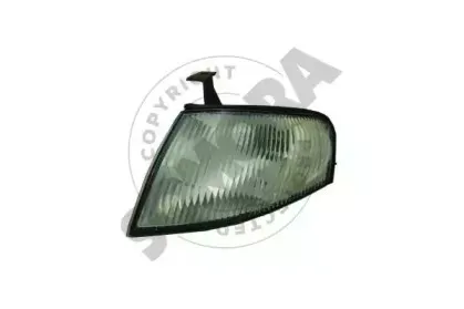 Фонарь указателя поворота SOMORA купить