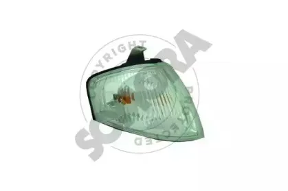 Фонарь указателя поворота SOMORA купить