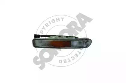 Фонарь указателя поворота SOMORA купить