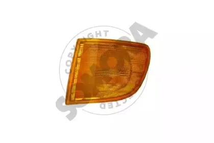 Фонарь указателя поворота SOMORA купить