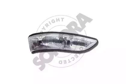 Фонарь указателя поворота SOMORA купить