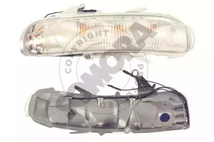 Фонарь указателя поворота SOMORA купить