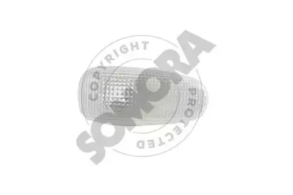 Фонарь указателя поворота SOMORA купить