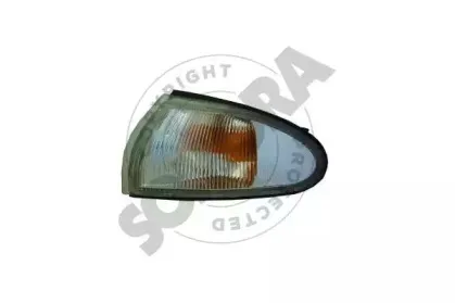 Фонарь указателя поворота SOMORA купить