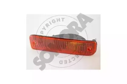 Фонарь указателя поворота SOMORA купить