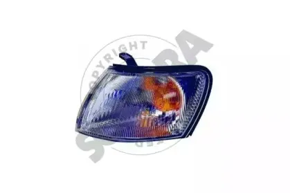 Фонарь указателя поворота SOMORA купить