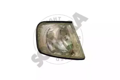 Фонарь указателя поворота SOMORA купить
