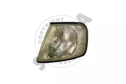 Фонарь указателя поворота SOMORA купить