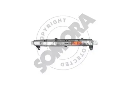 Фонарь указателя поворота SOMORA купить