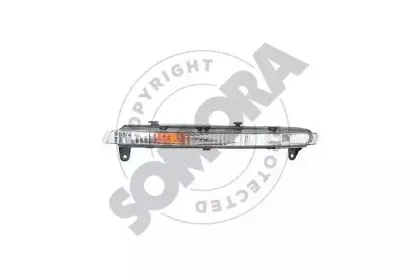 Фонарь указателя поворота SOMORA купить