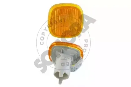 Фонарь указателя поворота SOMORA купить