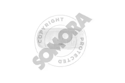 Фонарь указателя поворота SOMORA купить