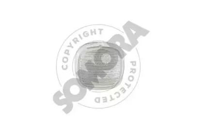 Фонарь указателя поворота SOMORA купить