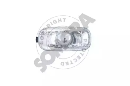 Фонарь указателя поворота SOMORA купить