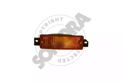 Фонарь указателя поворота SOMORA купить