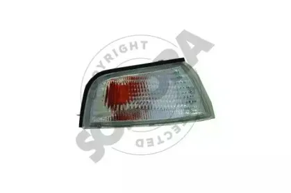 Фонарь указателя поворота SOMORA купить