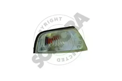 Фонарь указателя поворота SOMORA купить