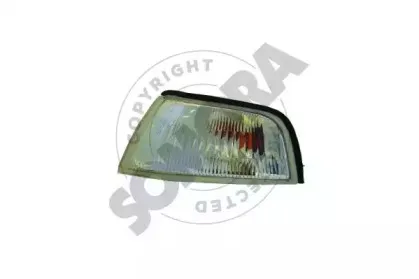 Фонарь указателя поворота SOMORA купить