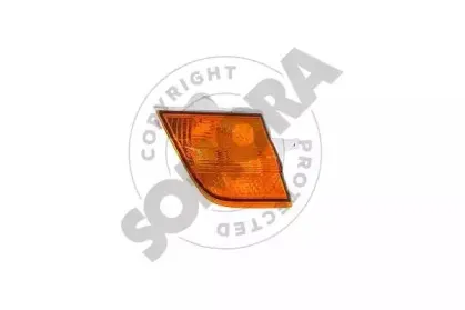 Фонарь указателя поворота SOMORA купить