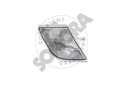 Фонарь указателя поворота SOMORA купить