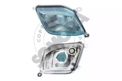 Фонарь указателя поворота SOMORA купить