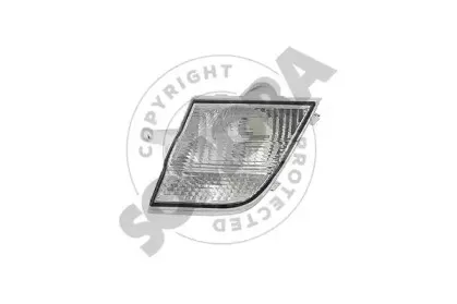 Фонарь указателя поворота SOMORA купить