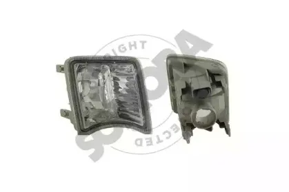 Фонарь указателя поворота SOMORA купить