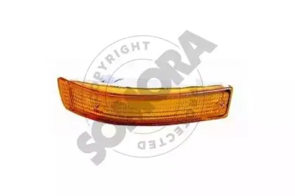 Фонарь указателя поворота SOMORA купить